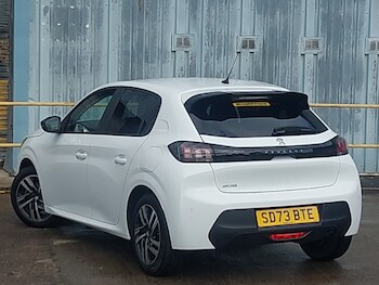 Used Peugeot 208 2023 for sale - 78411045: Photo