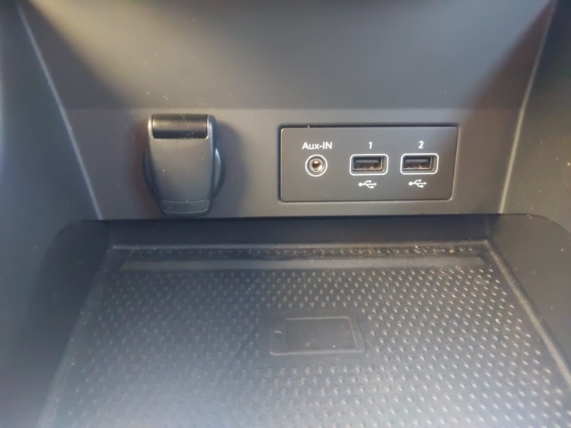 Used Renault Captur 2022 for sale - 77213933: Photo 13