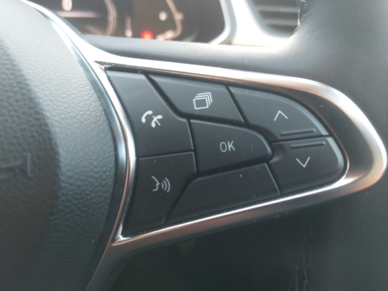 Used Renault Captur 2022 for sale - 77213933: Photo 18