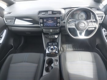 Used Nissan Leaf 2023 for sale - 79253457: Photo