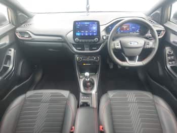 Used Ford Puma 2022 for sale - 79635813: Photo