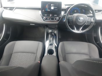Used Toyota Corolla 2022 for sale - 75780305: Photo
