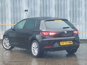 Used SEAT Leon 2020 for sale - 78317694: Photo