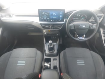 Used Ford Focus 2023 for sale - 79597651: Photo
