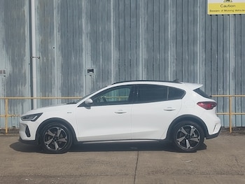 Used Ford Focus 2023 for sale - 79597651: Photo