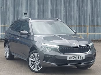 Used Skoda Kamiq 2024 for sale - 79625019: Photo