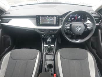Used Skoda Kamiq 2024 for sale - 79625019: Photo