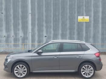 Used Skoda Kamiq 2024 for sale - 79625019: Photo