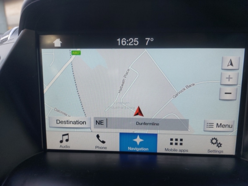 Used Ford Kuga 2017 for sale - 77852431: Photo 11