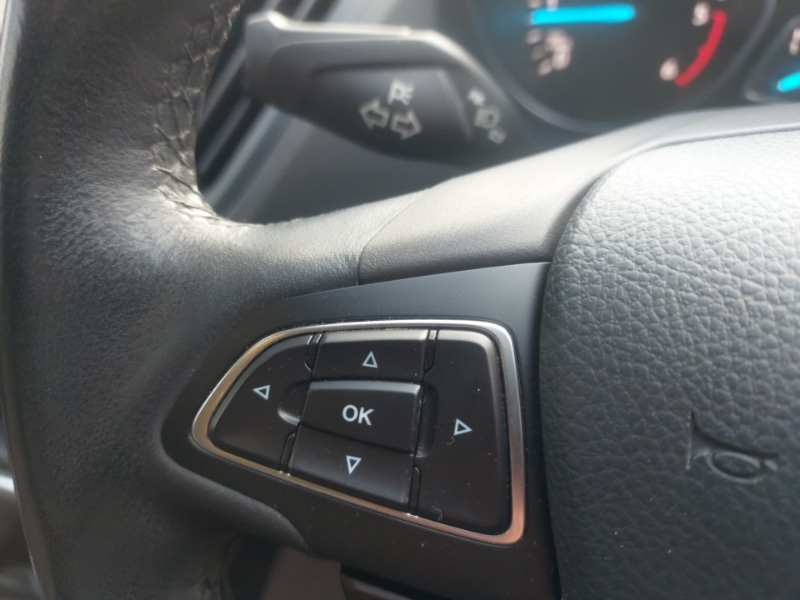 Used Ford Kuga 2017 for sale - 77852431: Photo 14