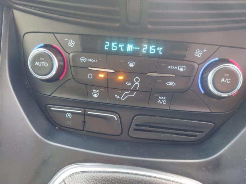 Used Ford Kuga 2017 for sale - 77852431: Photo 16