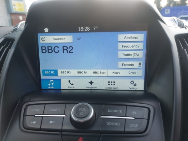 Used Ford Kuga 2017 for sale - 77852431: Photo 17