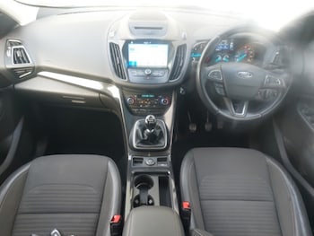 Used Ford Kuga 2017 for sale - 77852431: Photo