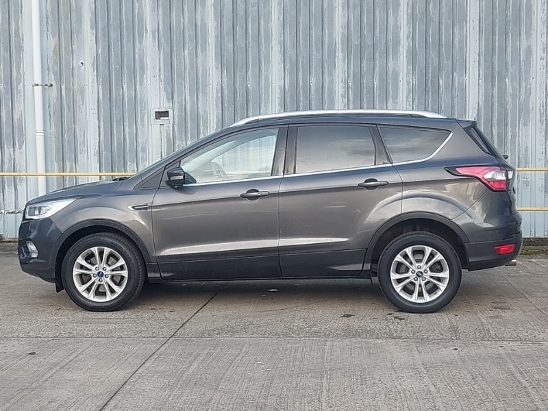 Used Ford Kuga 2017 for sale - 77852431: Photo 4