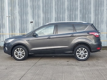 Used Ford Kuga 2017 for sale - 77852431: Photo