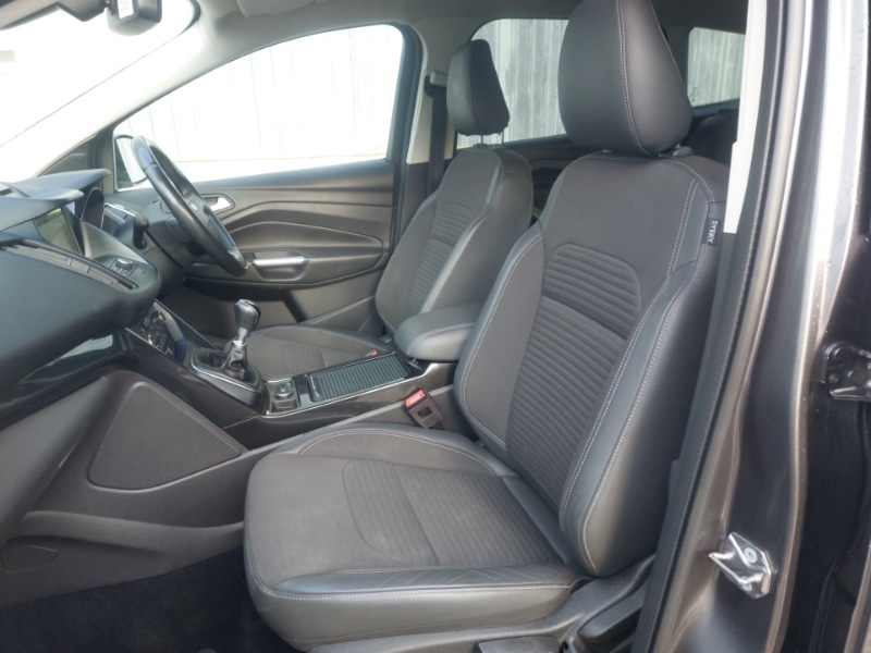 Used Ford Kuga 2017 for sale - 77852431: Photo 5