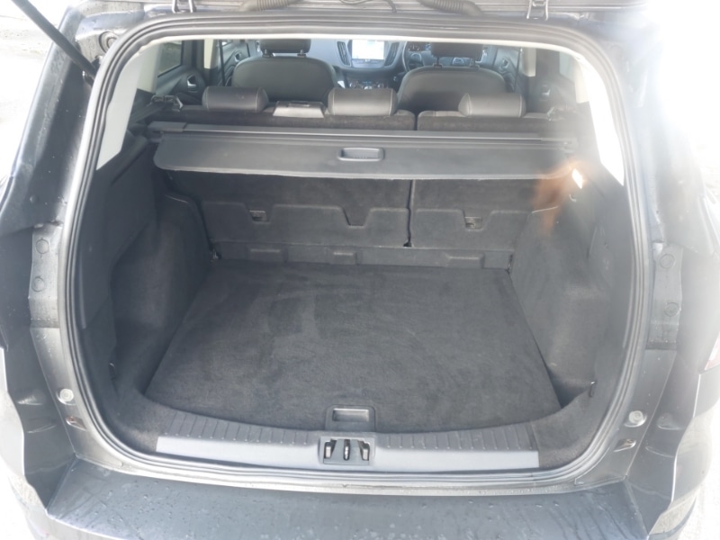 Used Ford Kuga 2017 for sale - 77852431: Photo 8