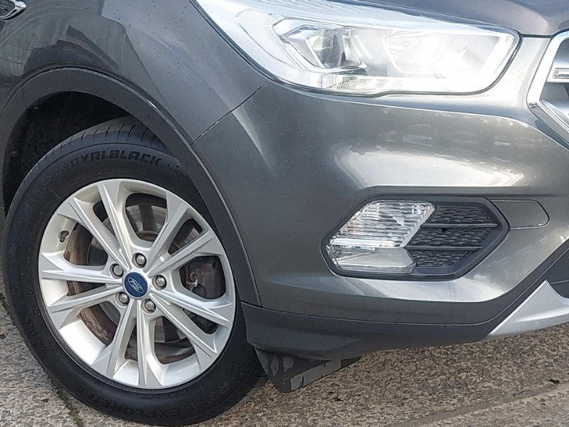 Used Ford Kuga 2017 for sale - 77852431: Photo 9