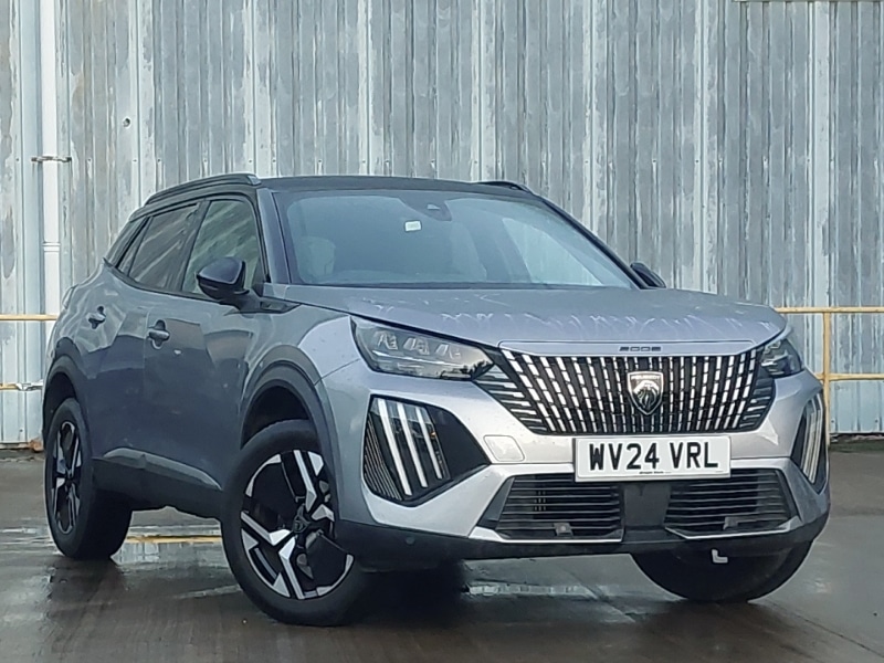 Used Peugeot 2008 2024 for sale - 76864425: Photo 1