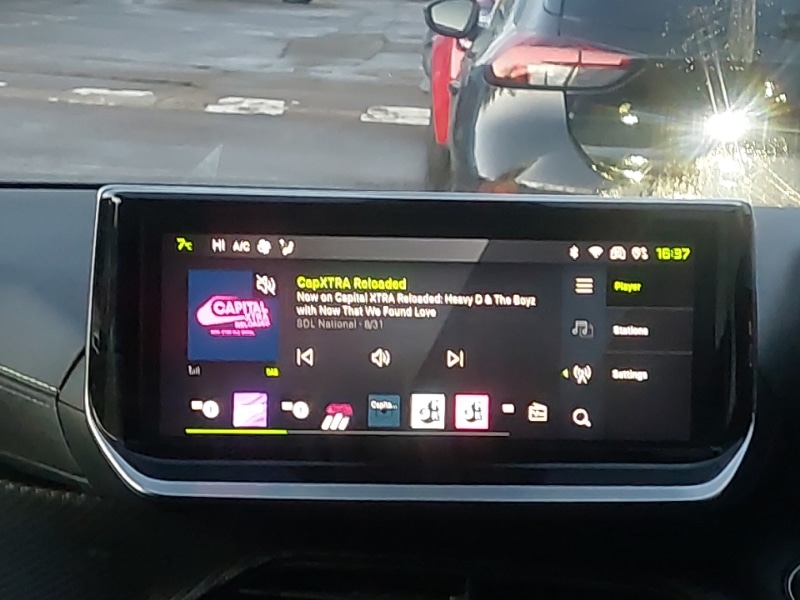 Used Peugeot 2008 2024 for sale - 76864425: Photo 10