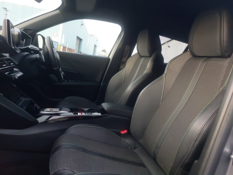 Used Peugeot 2008 2024 for sale - 76864425: Photo 12