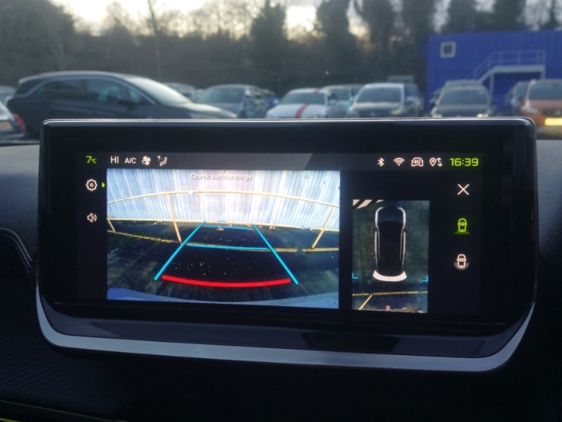 Used Peugeot 2008 2024 for sale - 76864425: Photo 13