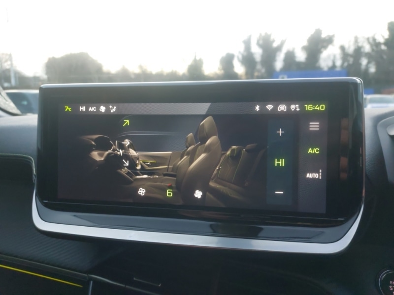 Used Peugeot 2008 2024 for sale - 76864425: Photo 14