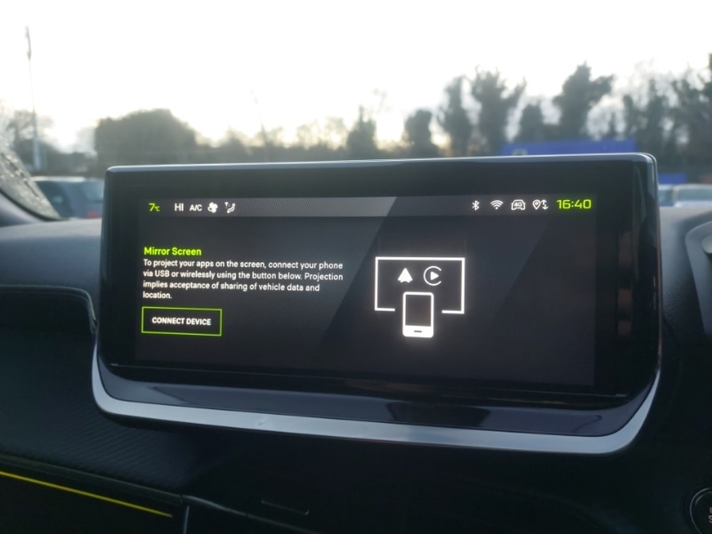 Used Peugeot 2008 2024 for sale - 76864425: Photo 15