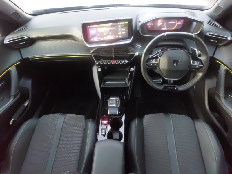 Used Peugeot 2008 2024 for sale - 76864425: Photo 2