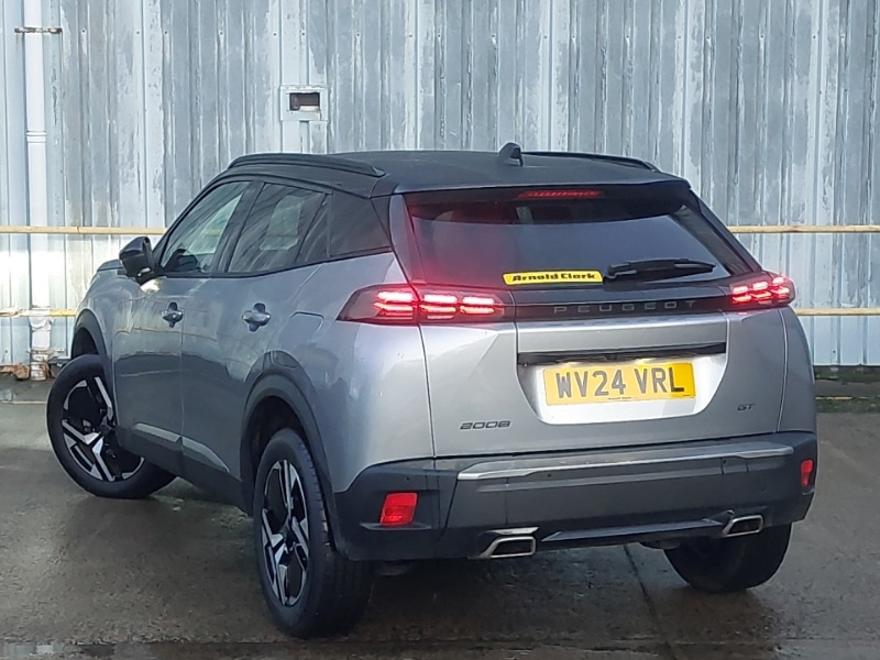 Used Peugeot 2008 2024 for sale - 76864425: Photo 3