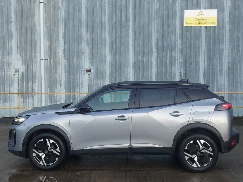 Used Peugeot 2008 2024 for sale - 76864425: Photo 4