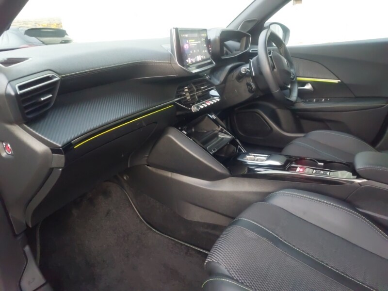 Used Peugeot 2008 2024 for sale - 76864425: Photo 5