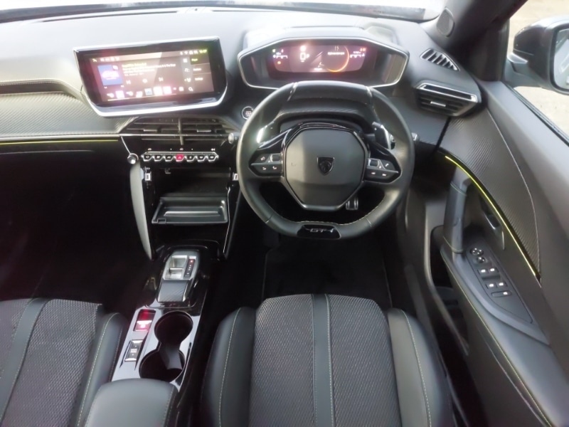 Used Peugeot 2008 2024 for sale - 76864425: Photo 7