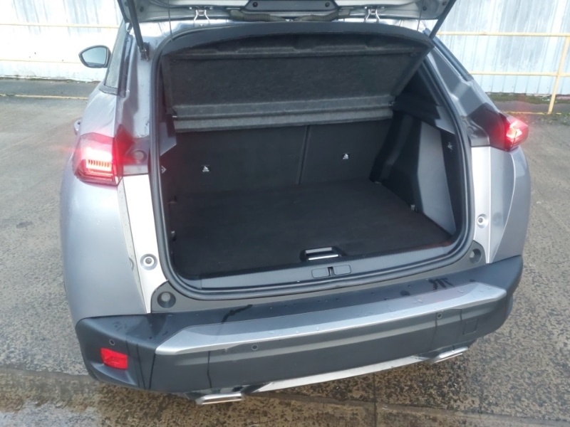 Used Peugeot 2008 2024 for sale - 76864425: Photo 8