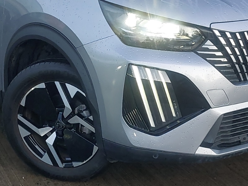 Used Peugeot 2008 2024 for sale - 76864425: Photo 9