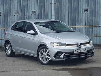 Used Volkswagen Polo 2023 for sale - 79267622: Photo