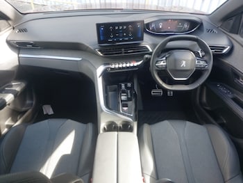 Used Peugeot 5008 2023 for sale - 79597661: Photo