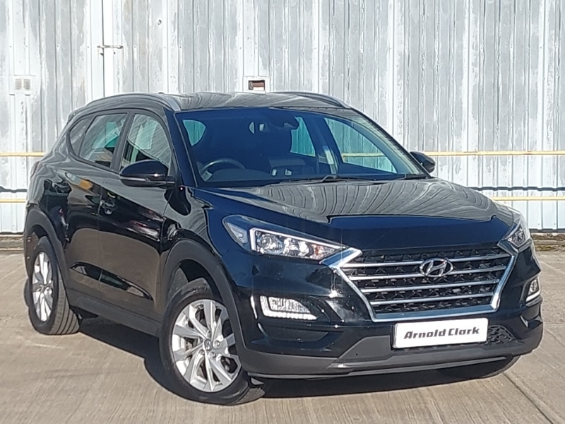 Used Hyundai TUCSON 2020 for sale - 78085406: Photo 1