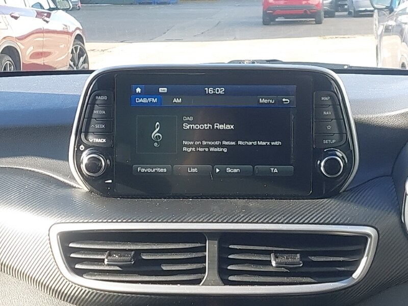 Used Hyundai TUCSON 2020 for sale - 78085406: Photo 10