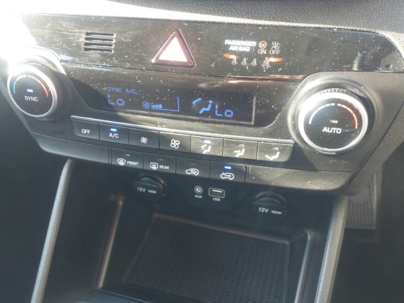 Used Hyundai TUCSON 2020 for sale - 78085406: Photo 11