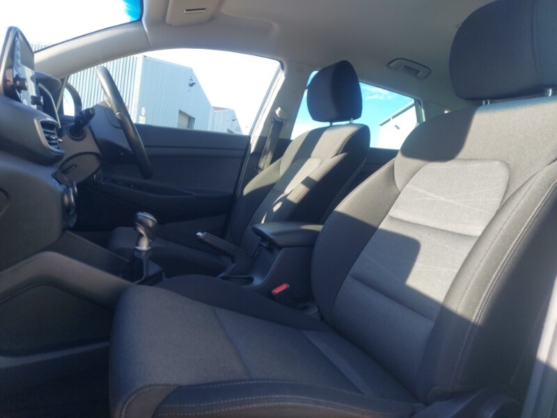 Used Hyundai TUCSON 2020 for sale - 78085406: Photo 12