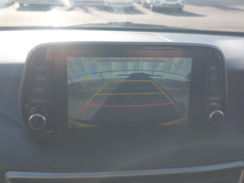 Used Hyundai TUCSON 2020 for sale - 78085406: Photo 13