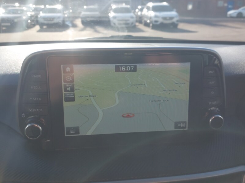 Used Hyundai TUCSON 2020 for sale - 78085406: Photo 14