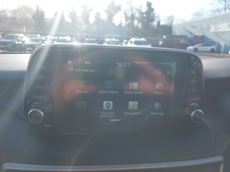 Used Hyundai TUCSON 2020 for sale - 78085406: Photo 15