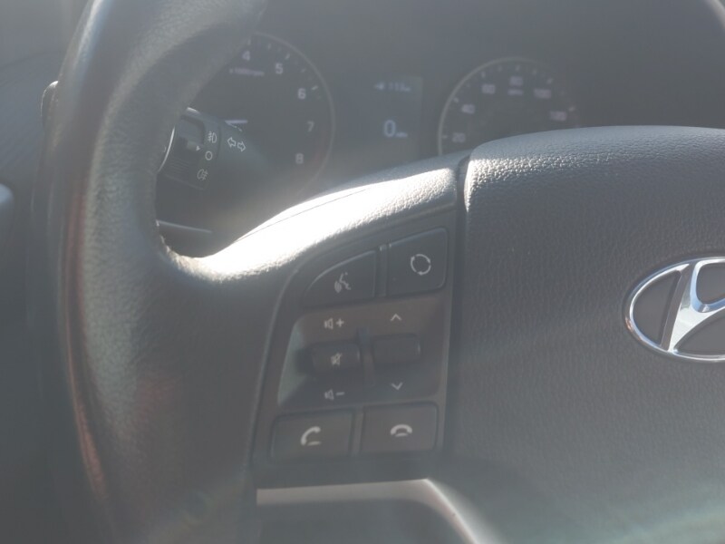 Used Hyundai TUCSON 2020 for sale - 78085406: Photo 16