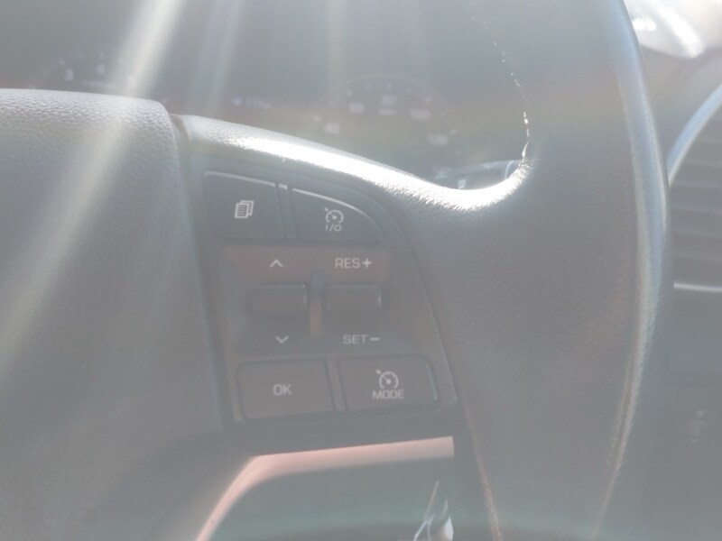 Used Hyundai TUCSON 2020 for sale - 78085406: Photo 17