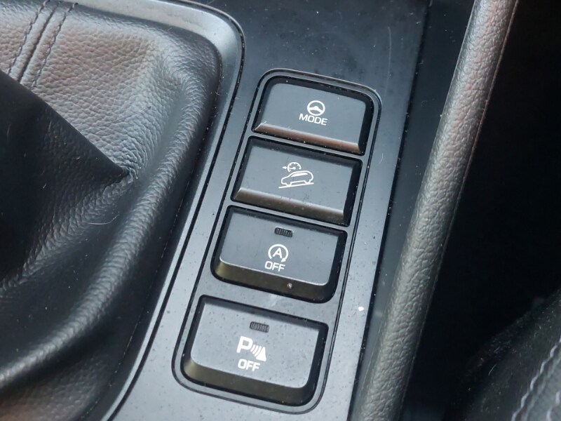 Used Hyundai TUCSON 2020 for sale - 78085406: Photo 18