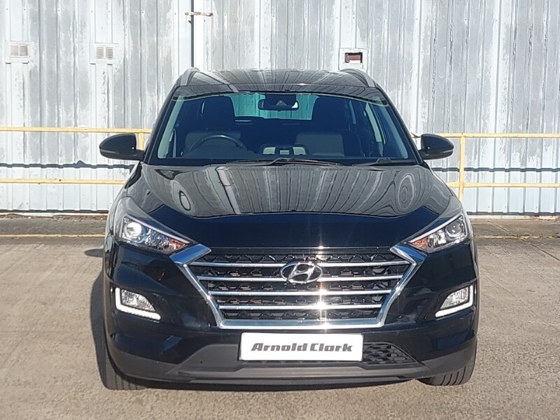 Used Hyundai TUCSON 2020 for sale - 78085406: Photo 19