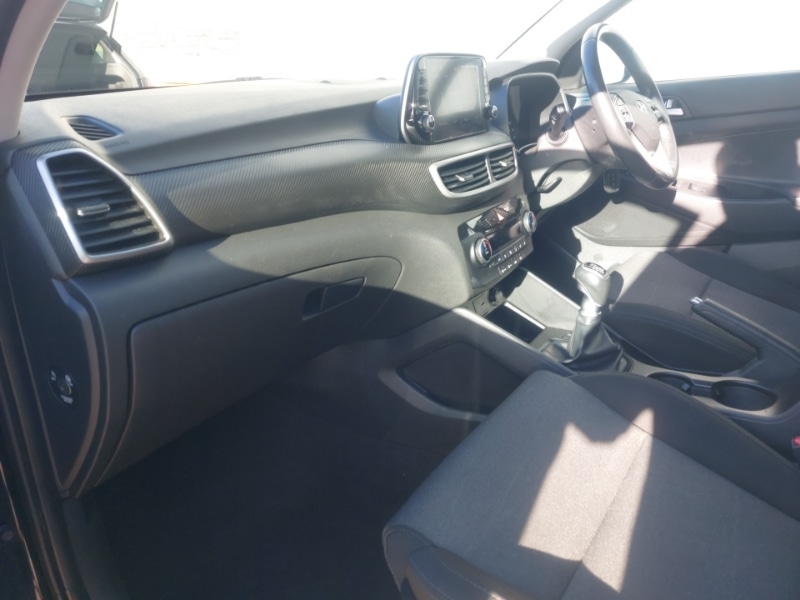 Used Hyundai TUCSON 2020 for sale - 78085406: Photo 5