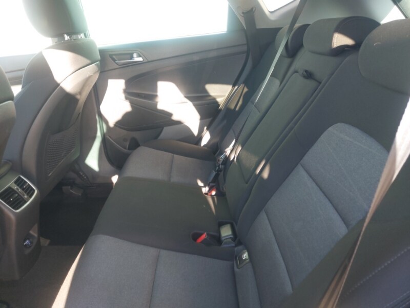 Used Hyundai TUCSON 2020 for sale - 78085406: Photo 6